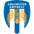 Huy hiệu Colchester