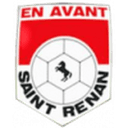 Huy hiệu Saint-Renan