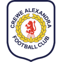 Huy hiệu Crewe