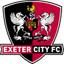 Huy hiệu Exeter City