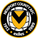 Huy hiệu Newport County