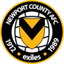 Huy hiệu Newport County