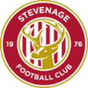 Huy hiệu Stevenage