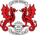 Huy hiệu Leyton Orient