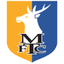 Huy hiệu Mansfield Town