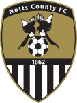 Huy hiệu Notts County