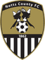 Huy hiệu Notts County