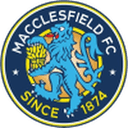 Huy hiệu Macclesfield