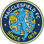 Huy hiệu Macclesfield