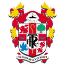 Huy hiệu Tranmere