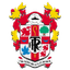 Huy hiệu Tranmere
