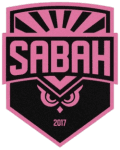 Huy hiệu Sabah FA