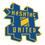 Huy hiệu Hashtag United