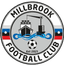 Huy hiệu Millbrook