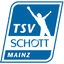 Huy hiệu Schott Mainz