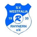 Huy hiệu Westfalia Rhynern