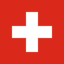 Huy hiệu Switzerland
