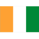 Huy hiệu Ivory Coast