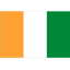 Huy hiệu Ivory Coast