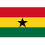 Huy hiệu Ghana