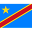 Huy hiệu Congo DR