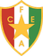 Huy hiệu Estrela