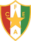 Huy hiệu Estrela