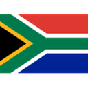 Huy hiệu South Africa