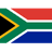 Huy hiệu South Africa