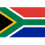 Huy hiệu South Africa