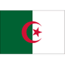 Huy hiệu Algeria