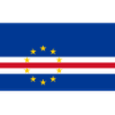 Huy hiệu Cape Verde Islands