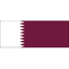 Huy hiệu Qatar