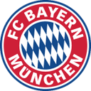 Huy hiệu Bayern München