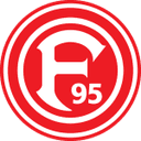 Huy hiệu Fortuna Düsseldorf