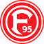 Huy hiệu Fortuna Düsseldorf
