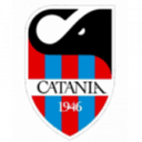 Huy hiệu Catania