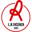 Huy hiệu Vicenza Virtus