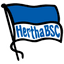 Huy hiệu Hertha BSC
