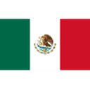 Huy hiệu Mexico