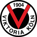 Huy hiệu FC Viktoria Köln