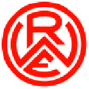Huy hiệu Rot-Weiß Essen