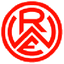 Huy hiệu Rot-Weiß Essen