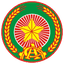 Huy hiệu Công An Nhân Dân