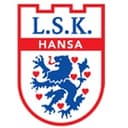 Huy hiệu Lüneburger SK Hansa