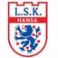 Huy hiệu Lüneburger SK Hansa