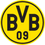 Huy hiệu Borussia Dortmund