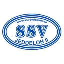 Huy hiệu SSV Jeddeloh