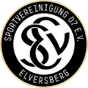 Huy hiệu SV Elversberg