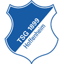 Huy hiệu 1899 Hoffenheim